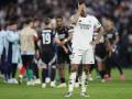 Jude Bellingham, tras la eliminación del Real Madrid