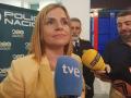 La delegada del Gobierno en la Comunidad Valenciana, Pilar Bernabé

EUROPA PRESS
18/6/2024