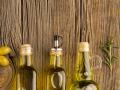 Aceite de oliva