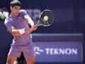 Carlos Alcaraz perdió la final del Conde de Godó
