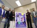 Presentación de las Zonas Neo en Córdoba