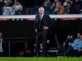 Carlo Ancelotti volverá al clásico 4-4-2 en la semana más importante del curso