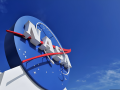 Logo NASA