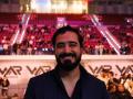 El eurodiputado Luis 'Alvise' Pérez