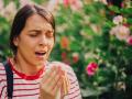 Alergia primaveral