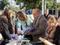 Día del Libro 2025 en la Diputación de Córdoba