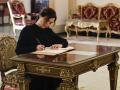 La presidenta de la Comunidad de Madrid, Isabel Díaz Ayuso