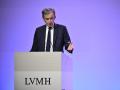 Bernard Arnault