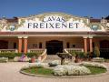 Instalaciones del Grupo Freixenet