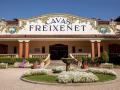 Instalaciones del Grupo Freixenet