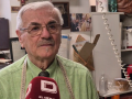 Entrevista a Raniero Mancinelli por El Debate