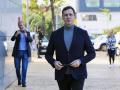 David Sánchez, hermano del presidente del Gobierno, Pedro Sánchez