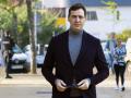 David Sánchez, hermano del presidente del Gobierno, Pedro Sánchez