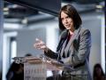 La ministra de Ciencia, Innovación y Universidades, Diana Morant