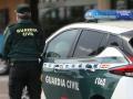 El guardia civil detenido lleva un largo periodo de baja médica, al parecer por cuestiones de salud mental
Fotografía remitida a medios de comunicación exclusivamente para ilustrar la noticia a la que hace referencia la imagen, y citando la procedencia de la imagen en la firma
01/1/1970