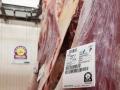Imagen de recurso en un matadero con garantía Halal