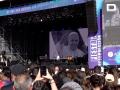 La oración por el Papa Francisco en la Fiesta de la Resurrección