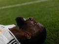 El central del Real Madrid, Antonio Rüdiger