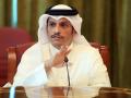 Sheikh Mohammed bin Abdulrahman primer ministro y ministro de relaciones exteriores de Qatar