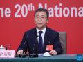 Zhao Chenxin, subdirector de la Comisión Nacional de Desarrollo y Reforma chino