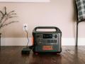 Generador electricidad