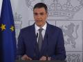 El presidente del Gobierno, Pedro Sánchez

EUROPA PRESS
28/4/2025