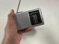 Un transistor a pilas
