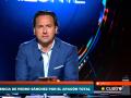 Iker Jiménez presentó una edición especial de Horizonte con motivo del apagón