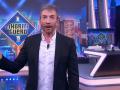 Pablo Motos, este lunes en El Hormiguero