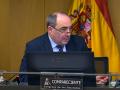 Fernando Ley Llano, Ingeniero industrial, asesor en el sector Energético - Congreso de los Diputados
