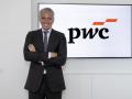 Gonzalo Sánchez, presidente de PwC España.