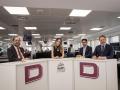 Ramón Pérez-Maura, Iranzu Vergara, Unai Mezcua y Bieito Rubido presentan 'A Debate'