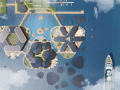 Proyecto de la ciudad Oceanix
