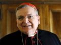 El cardenal Burke