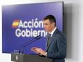 El presidente del Gobierno, Pedro Sánchez.