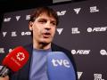 Morientes en la presentación del EA Sports FC25

Dennis Agyeman / AFP7 / Europa Press
26/9/2024 ONLY FOR USE IN SPAIN
