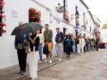 Festival de los Patios de Córdoba 2025