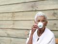 El consumo elevado de café puede afectar a las personas mayores