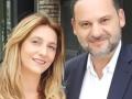 Claudia Montes, ex Miss Asturias y José Luis Ábalos
