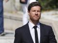 Xabi Alonso, en una imagen de archivo