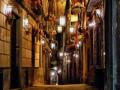 Toledo por la noche