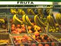 El plátano contiene potasio, magnesio y zinc