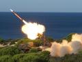 Sistema de armas PATRIOT de las Fuerzas Armadas españolas