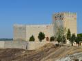 Castillo de Monzón de Campos