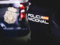Policía Nacional (Foto de archivo)