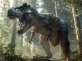 Tyrannosaurus rex