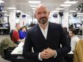 Jaime de los Santos (PP): «O el PSOE cambia de ADN o se convertirá en una confederación de puteros»