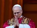 El Papa Leon XIV