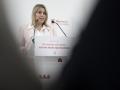 Imagen de la presidenta de la Diputación Provincial de Castellón, Marta Barrachina