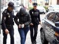 La acusada de la muerte de una anciana en una residencia de mayores de León